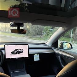 تێسلا مۆدێلی Y